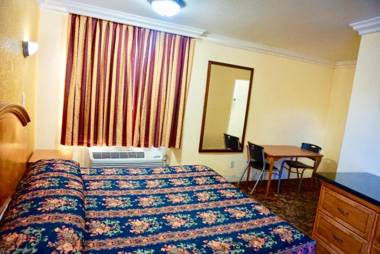 Satellite Motel Los Angeles - LAX