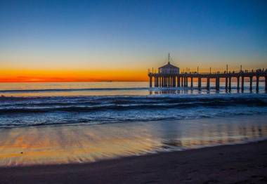 Crimson Hotel Manhattan Beach