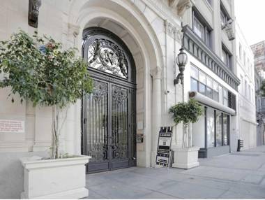 Fashion Loft 2 bedroom Downtown