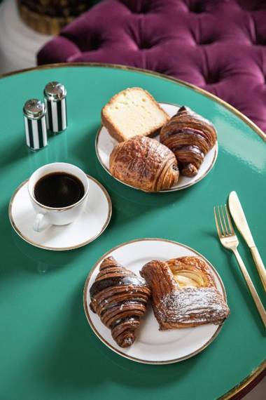 The Prospect Hollywood