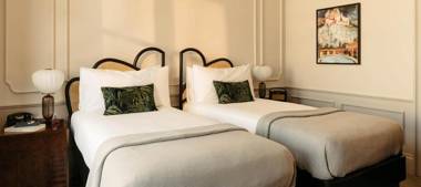 The Hoxton Downtown LA