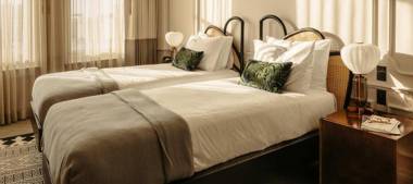 The Hoxton Downtown LA