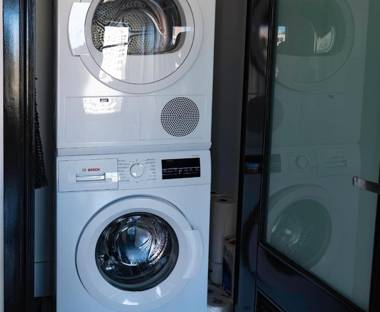 Urban Loft Apartment