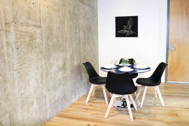 Haas Building Residences