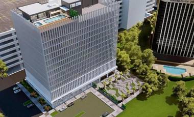 Hyatt House LAX Century Blvd