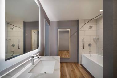 Hyatt House LAX Century Blvd