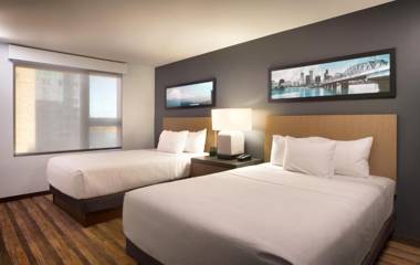 Hyatt House LA - University Medical Center