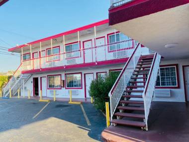 Casa Valentine Inn - Los Angeles