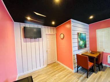 Casa Valentine Inn - Los Angeles