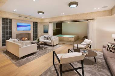 4 Bedroom Retreat #510