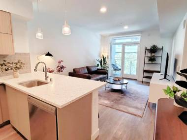 GORGEOUS Hollywood living los Angeles's best location