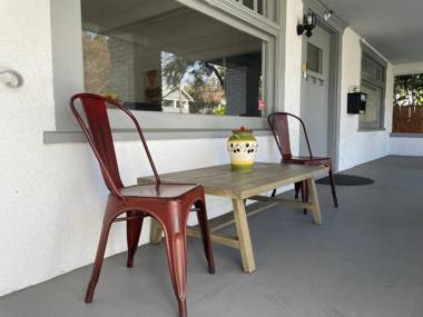 The California - Hollywood