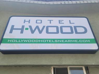 Hotel H-Wood