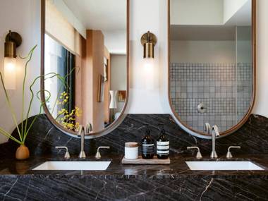 Downtown Los Angeles Proper Hotel a Member of Design Hotels