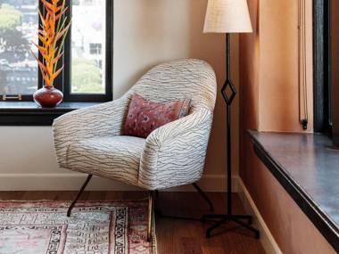 Downtown Los Angeles Proper Hotel a Member of Design Hotels