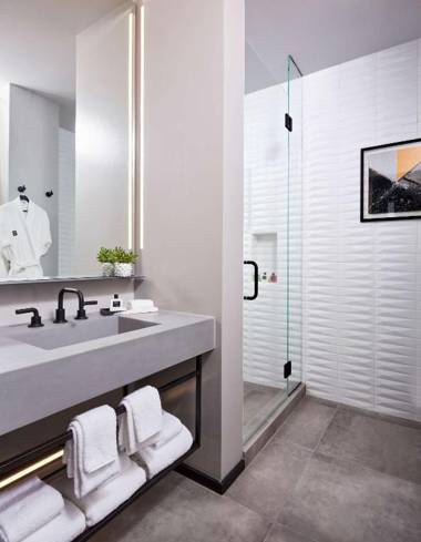 The Shay a Destination by Hyatt