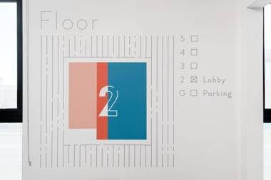 The Metric - Los Angeles Downtown