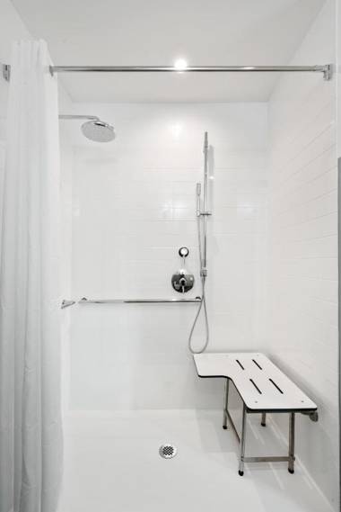 The Metric - Los Angeles Downtown