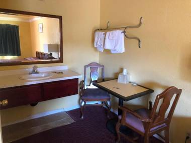 Sahara Inn - Los Angeles