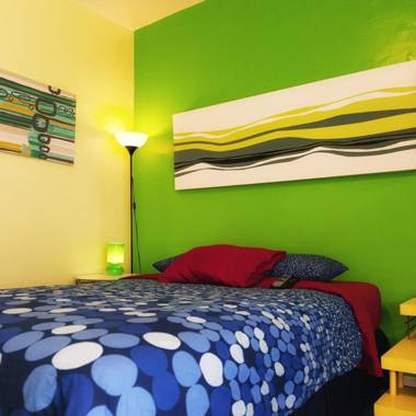 Vibe Hotel West Hollywood