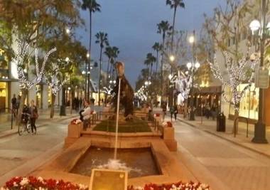 SuitesRUs Apart Hotel at Santa Monica