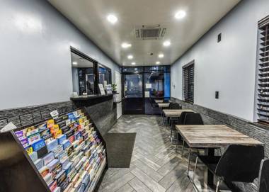 Hollywood Inn Express LAX