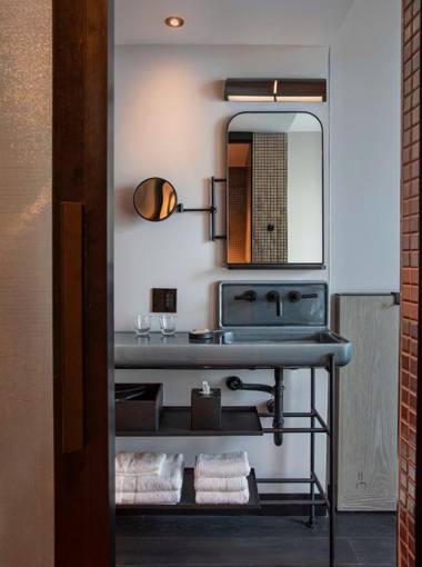 Moxy Downtown Los Angeles