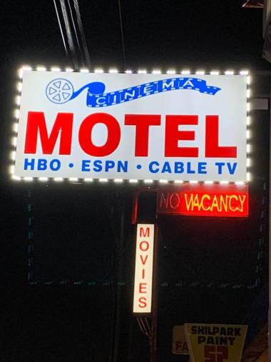 Cinema Motel