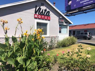 Vista Motel Culver City