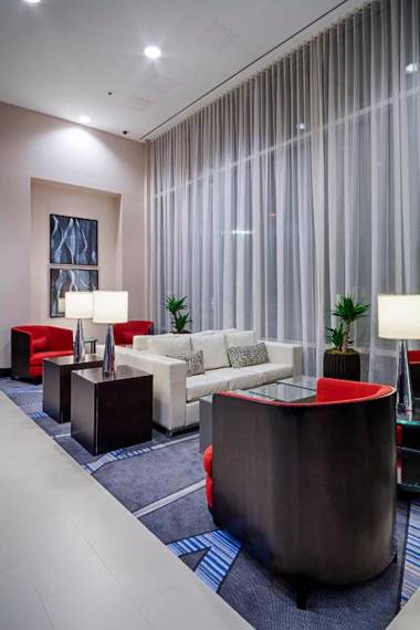 DoubleTree by Hilton Hotel Bristol