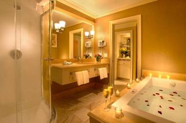 The Copper Beech Inn