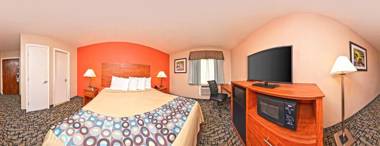 Americas Best Value Inn Putnam