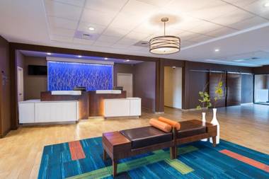 Fairfield Inn & Suites by Marriott Uncasville Groton Area