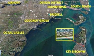 NEWLY REMODELED - Key Colony apartment