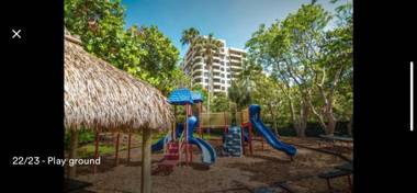 NEWLY REMODELED - Key Colony apartment