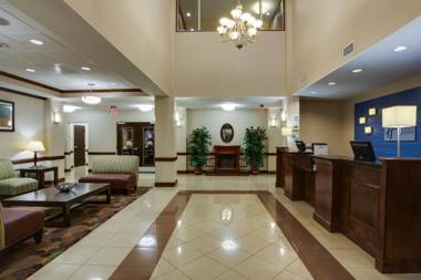 Holiday Inn Express & Suites Moultrie an IHG Hotel