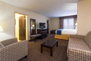 Holiday Inn Express & Suites Moultrie an IHG Hotel