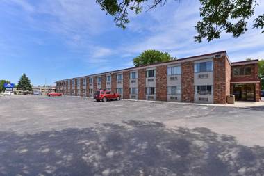 Americas Best Value Inn - Clear Lake