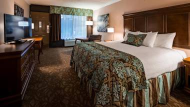 Best Western Plus Westbank