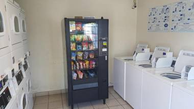 InTown Suites Extended Stay New Orleans/Harvey