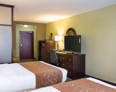 Comfort Suites Harvey - New Orleans West Bank