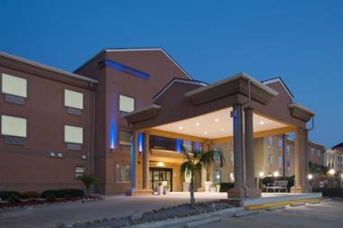 Holiday Inn Express Harvey-Marrero an IHG Hotel