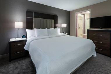 TownePlace Suites by Marriott Boston Logan Airport/Chelsea