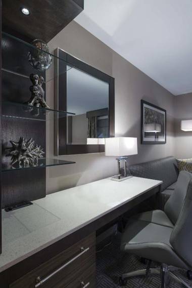 TownePlace Suites by Marriott Boston Logan Airport/Chelsea