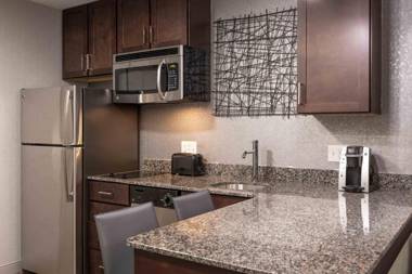 Residence Inn by Marriott Boston Logan Airport/Chelsea