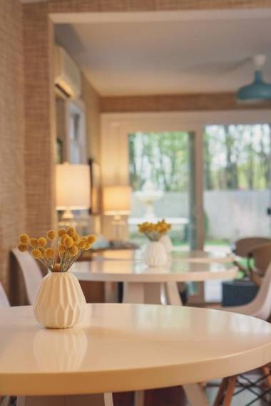 The Hotel Marblehead