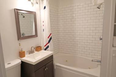 The Hotel Marblehead