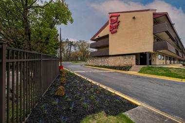 Red Roof Inn Washington DC-Lanham