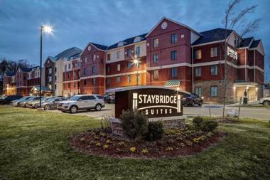 Staybridge Suites Washington D.C. - Greenbelt an IHG Hotel