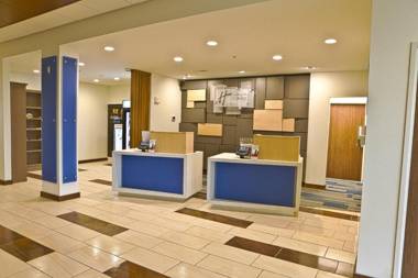 Holiday Inn Express Rochester Hills an IHG Hotel